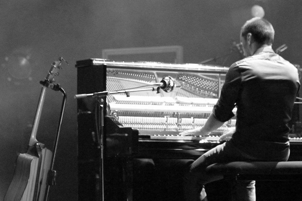 Pianiste