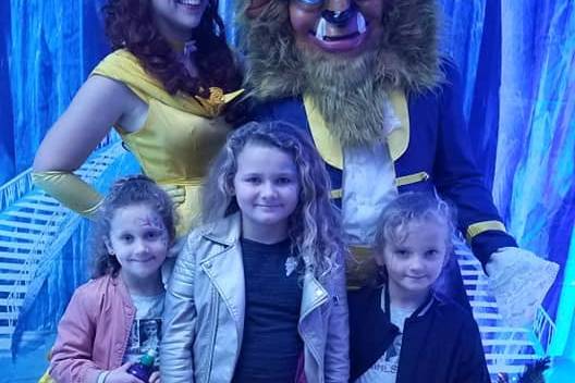 Mascottes