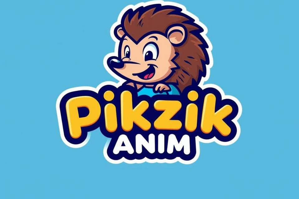 Pik'Zik Anim