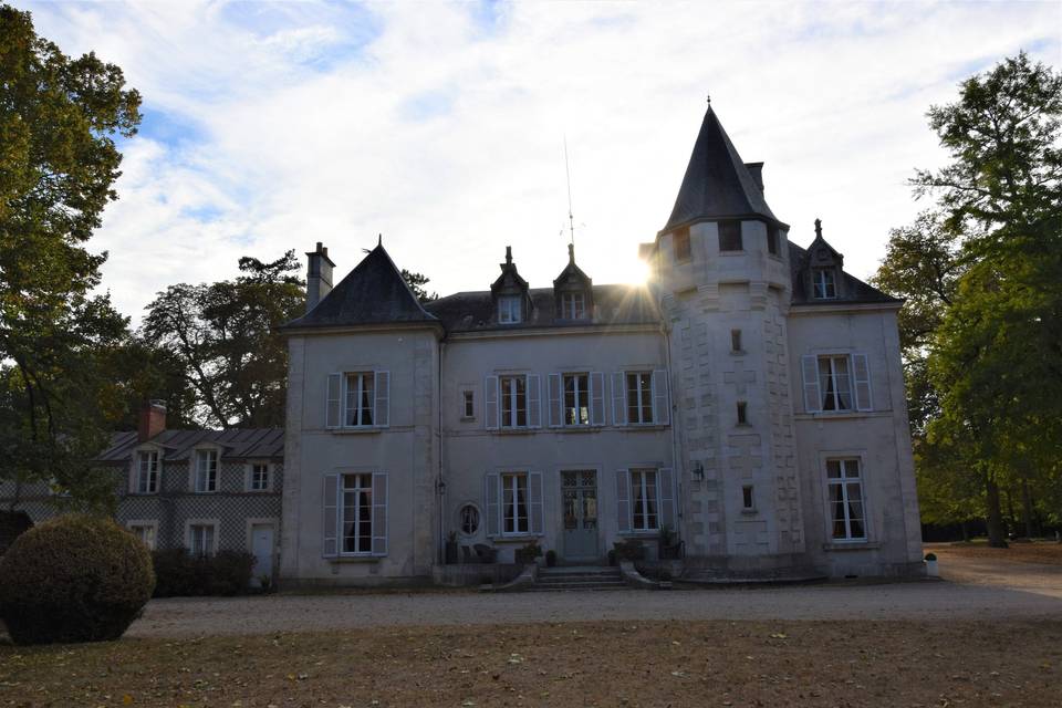 Château de Dangy - 18