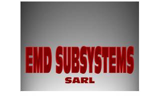 EMD Subsystems