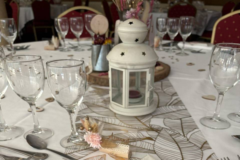 Cadeaux invités…