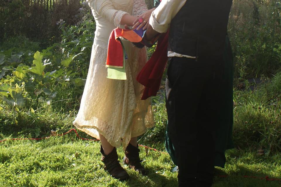 Engagement