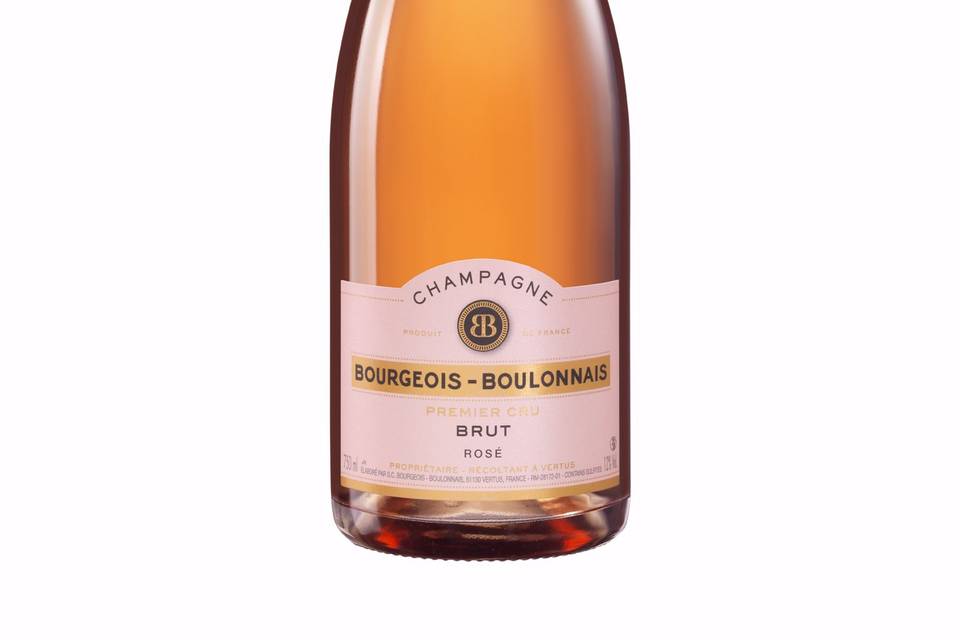 Champagne Bourgeois-Boulonnais