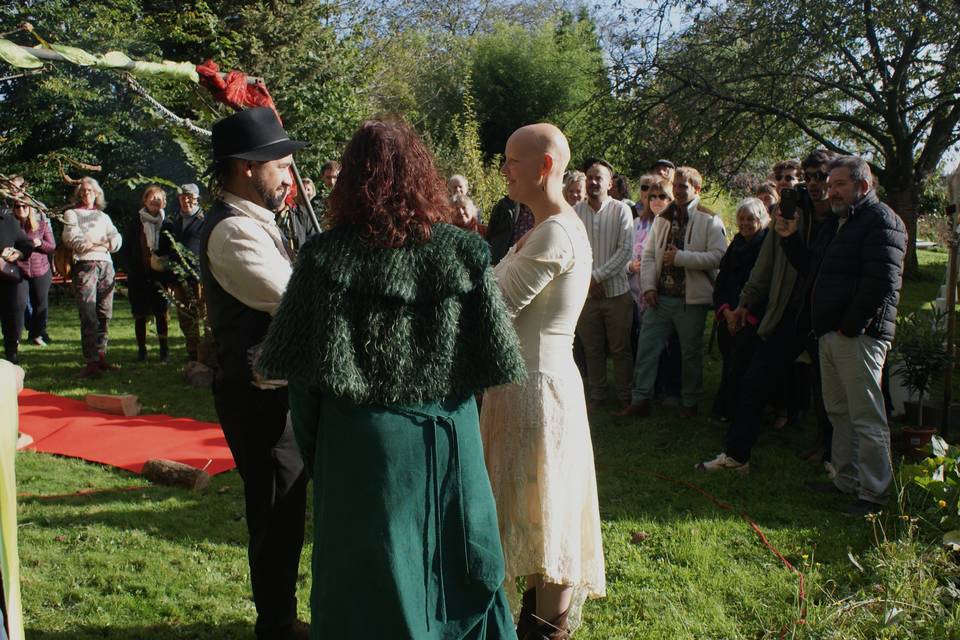 Engagement