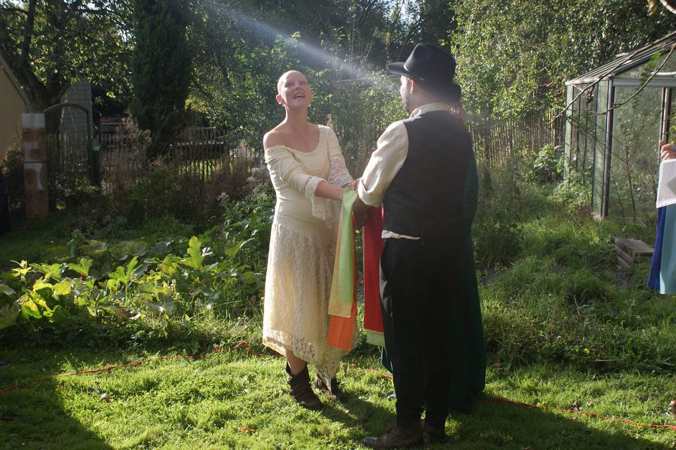 Engagement