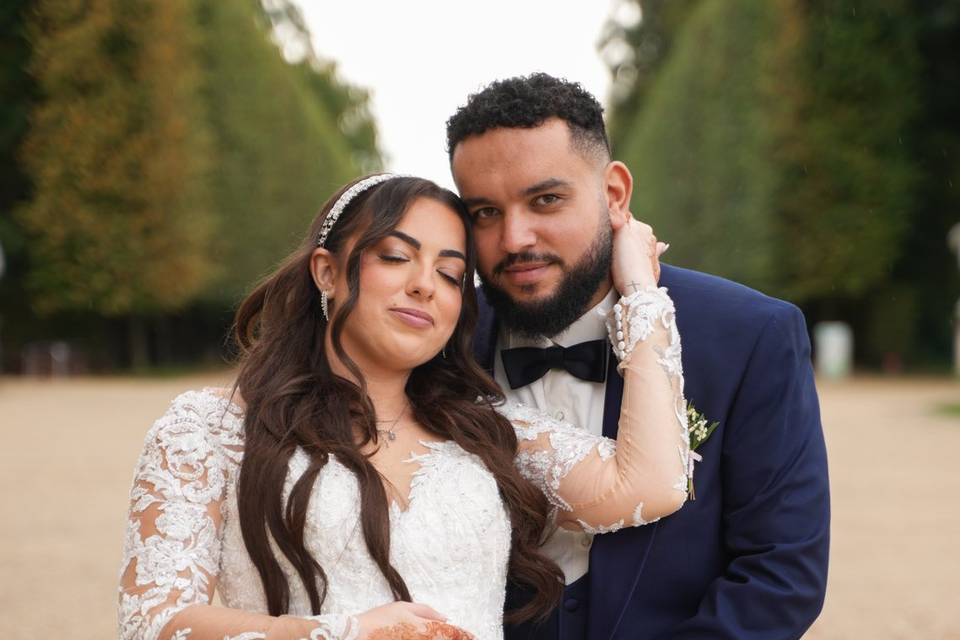 Mariage A