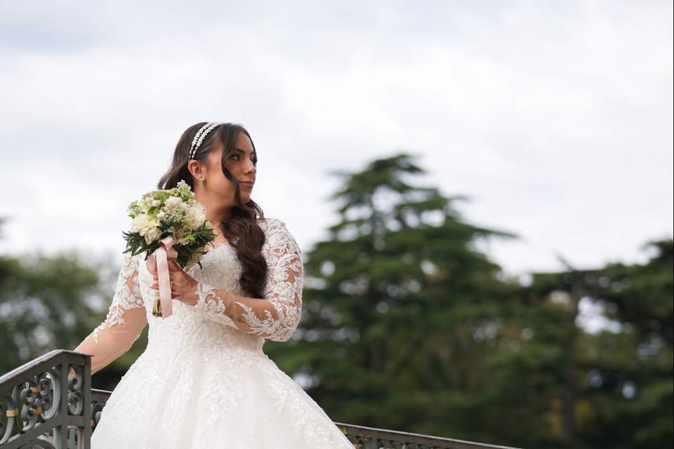 Mariage A
