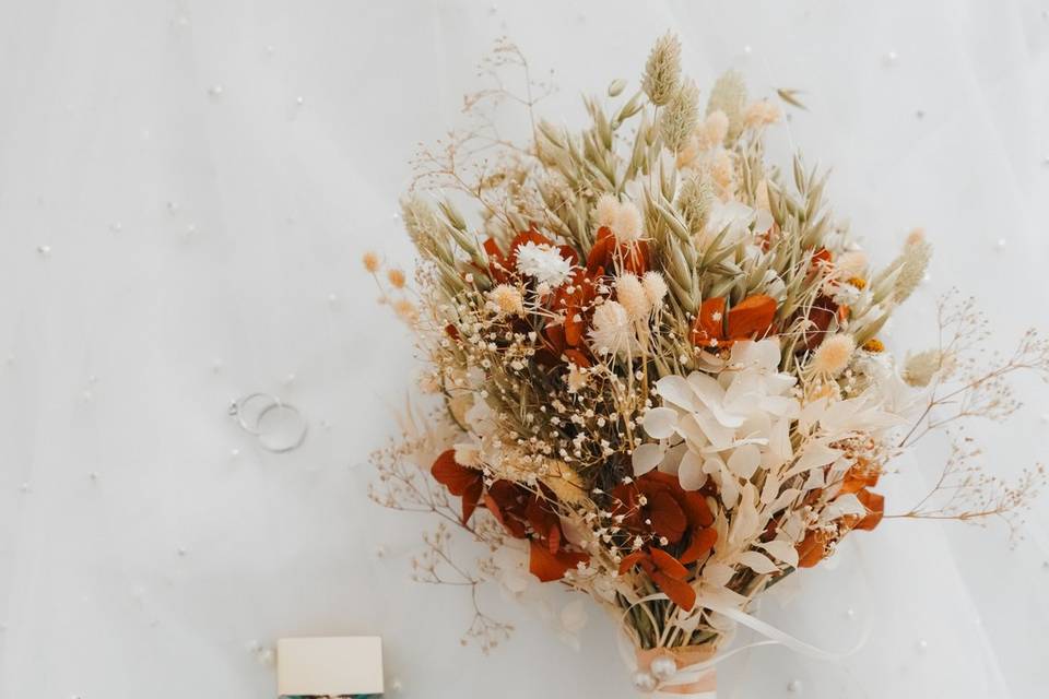 Mariage A