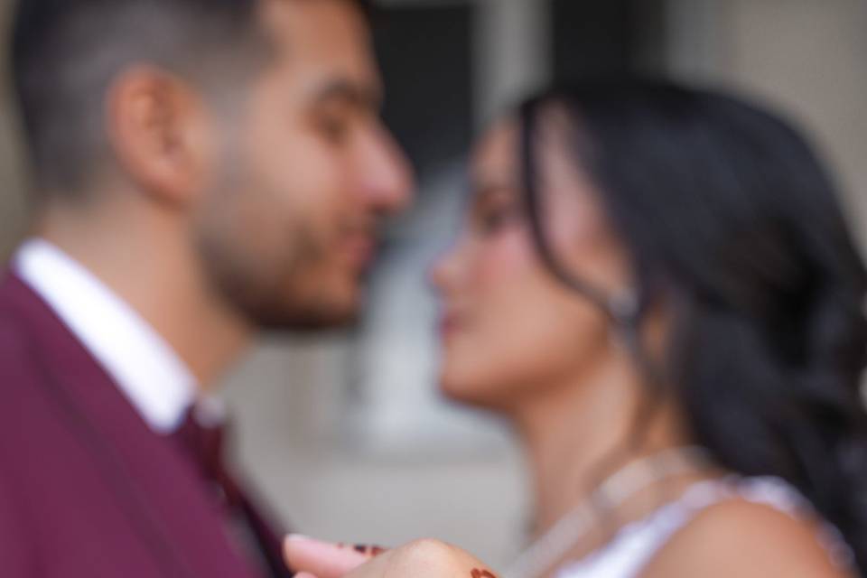 Mariage