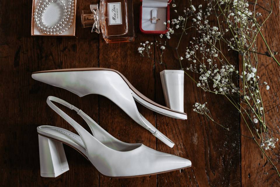 Mariage L