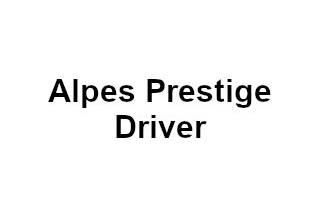 Alpes Prestige Driver