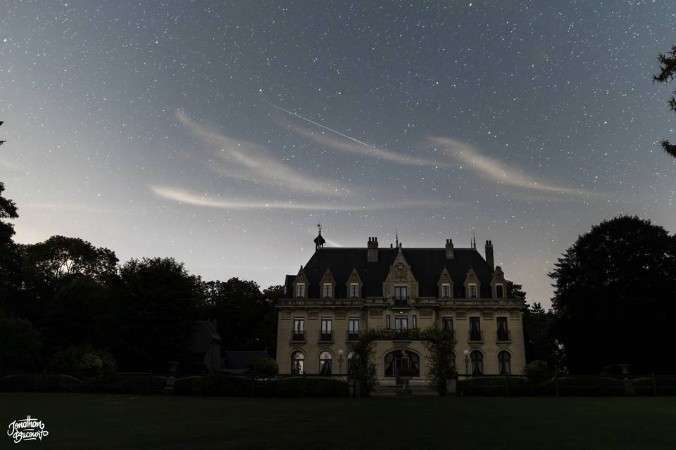 Nuit des étoiles