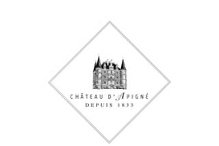 Château d'Apigné