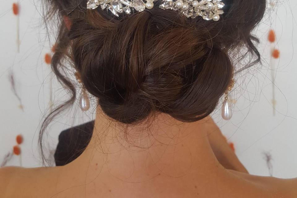 Coiffure Charlotte 27.07.2019