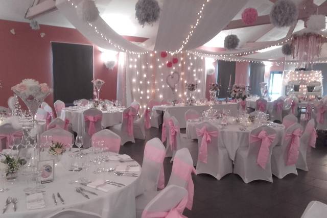 Mariage