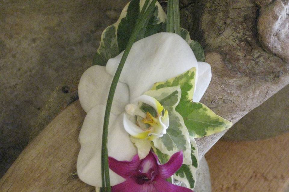 Boutonnière