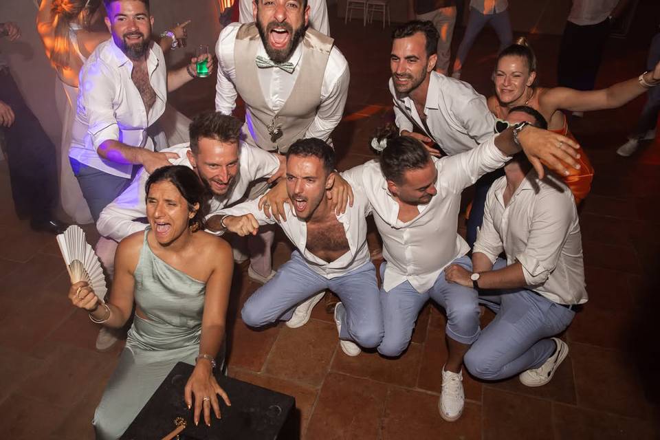 Soirée