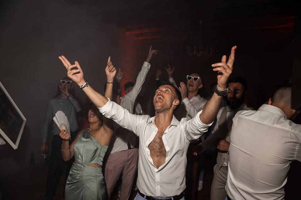 Soirée