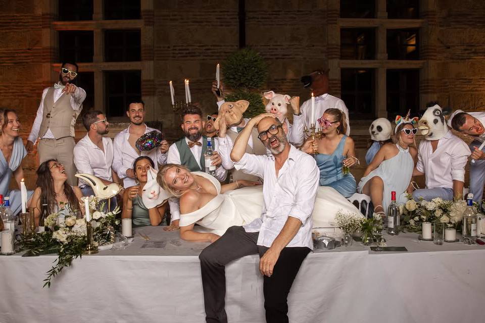 Soirée
