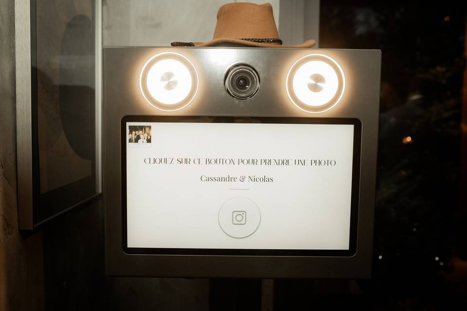 Photobooth