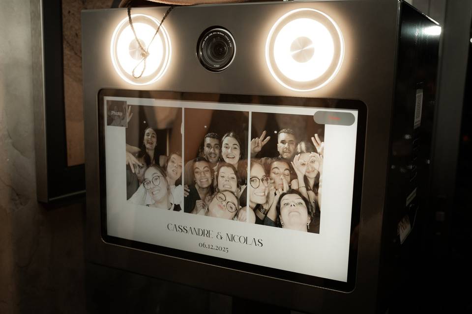 Photobooth