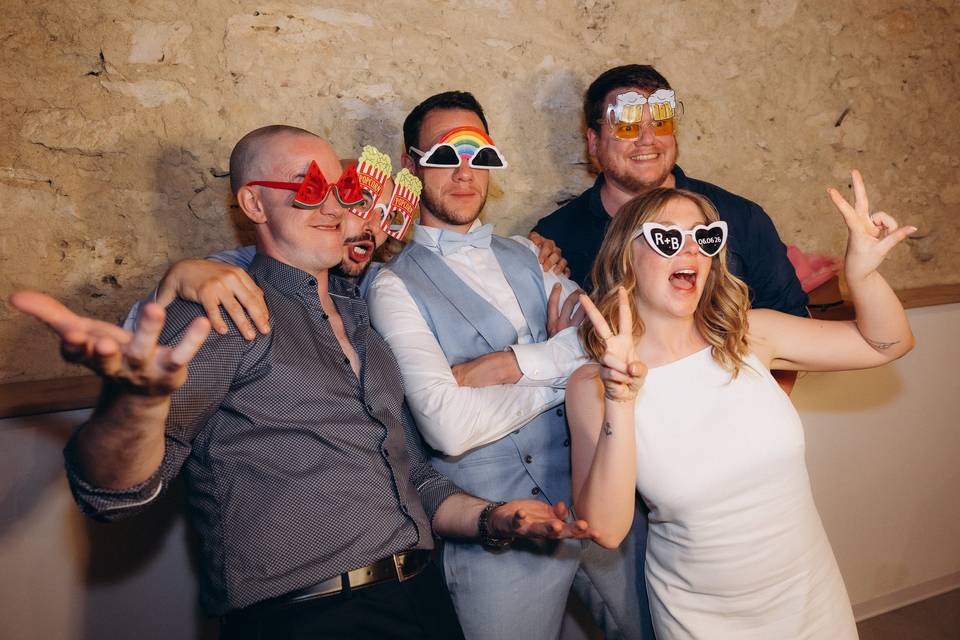 Photobooth