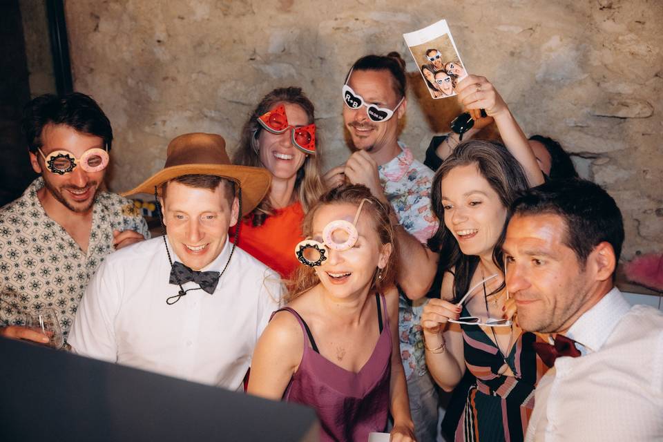 Photobooth