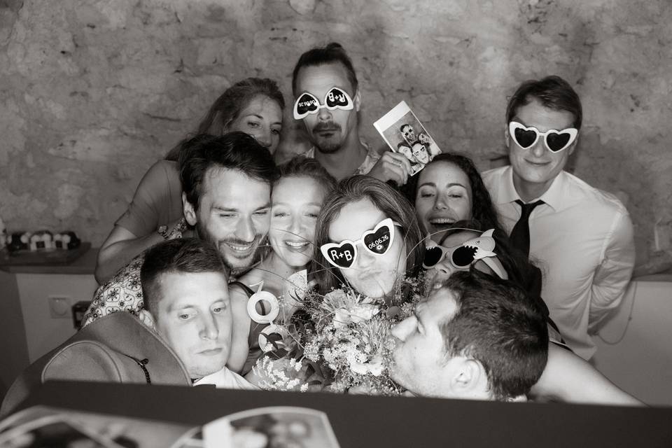 Photobooth