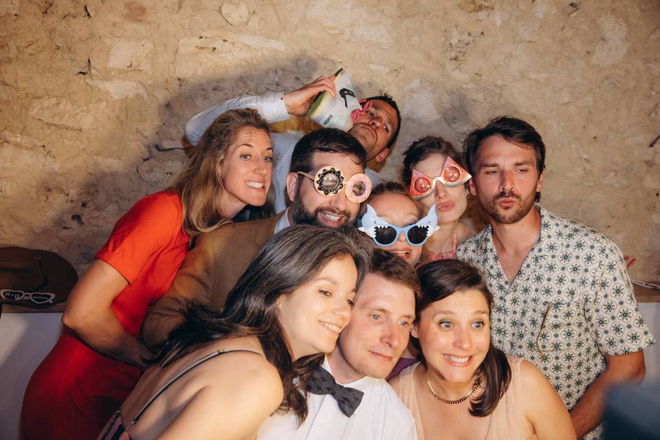 Photobooth
