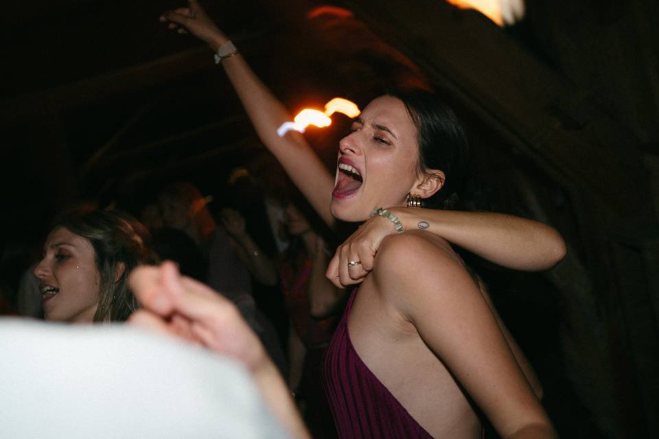 Soirée