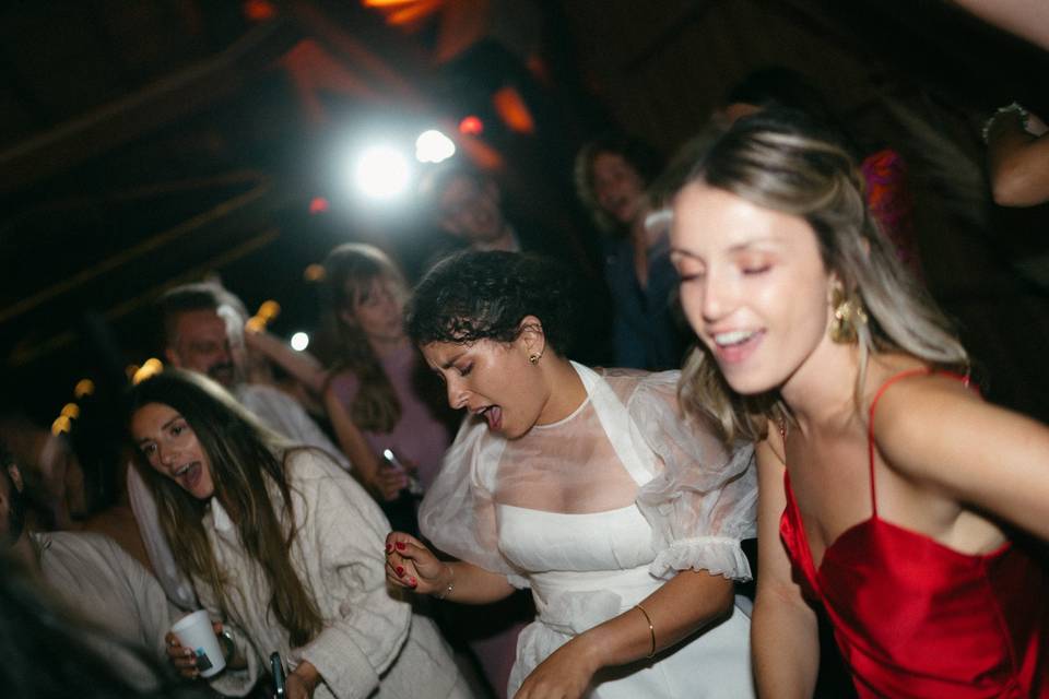 Soirée