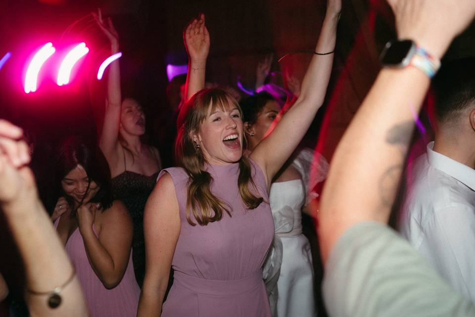 Soirée