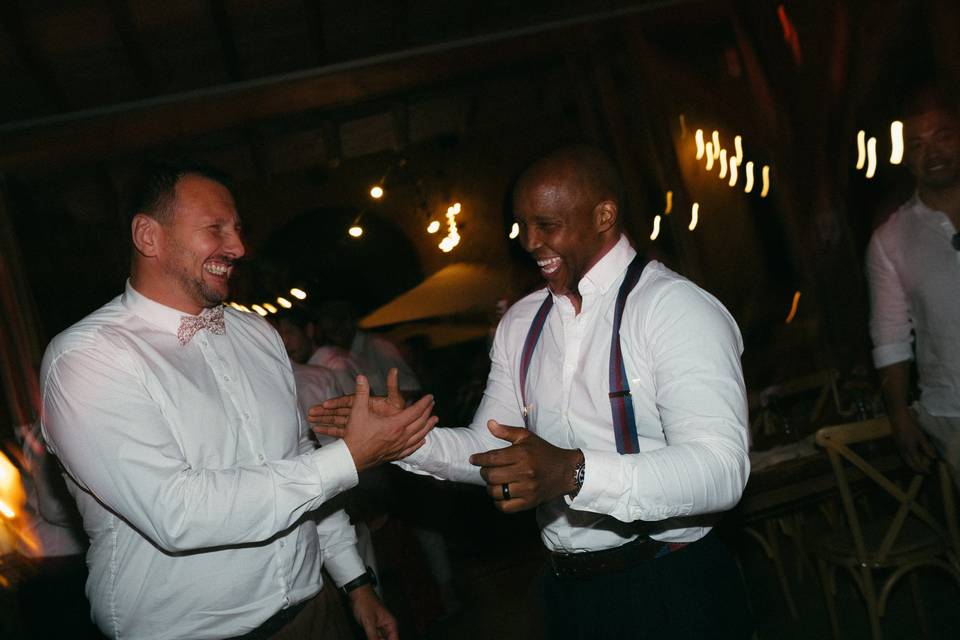 Soirée