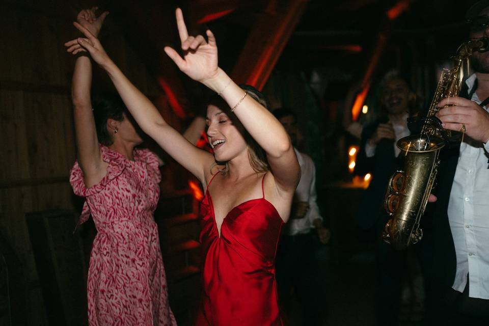 Soirée