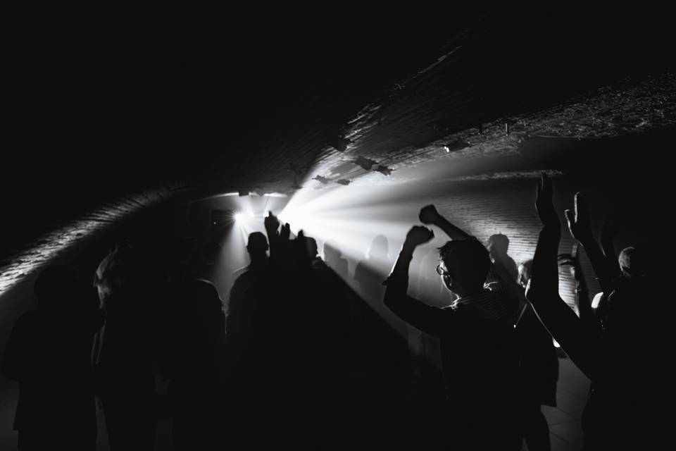 Soirée dansante