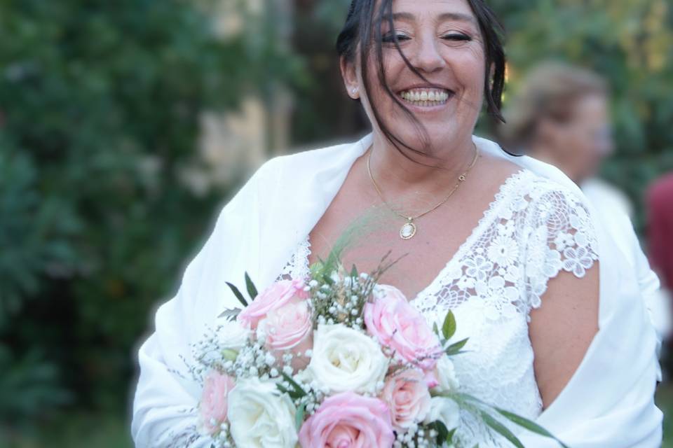 Mariée