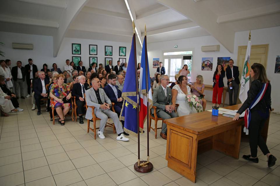 Mairie