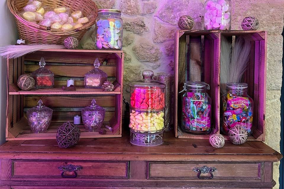Accessoires