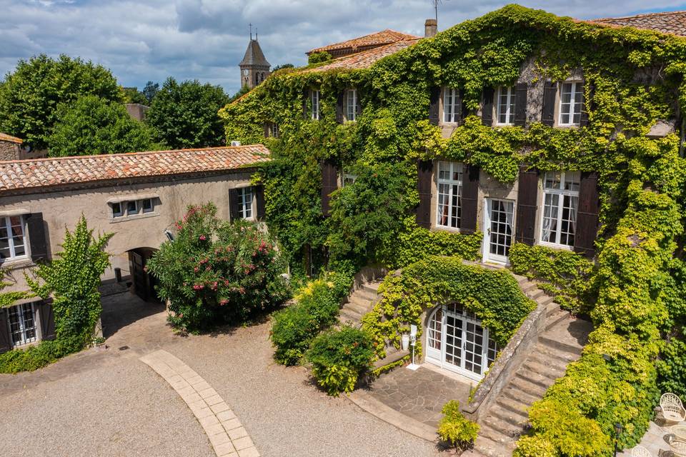 Château de Floure