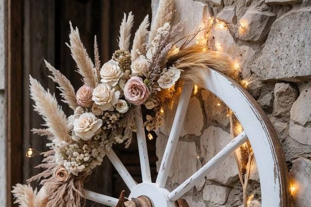 Roue