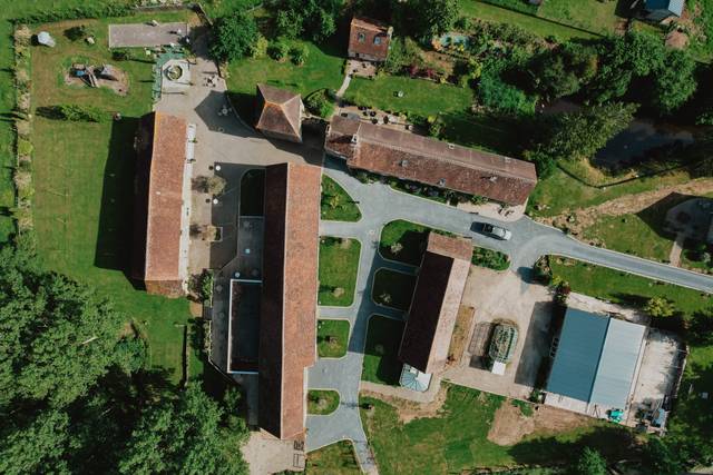 Ensemble du Domaine