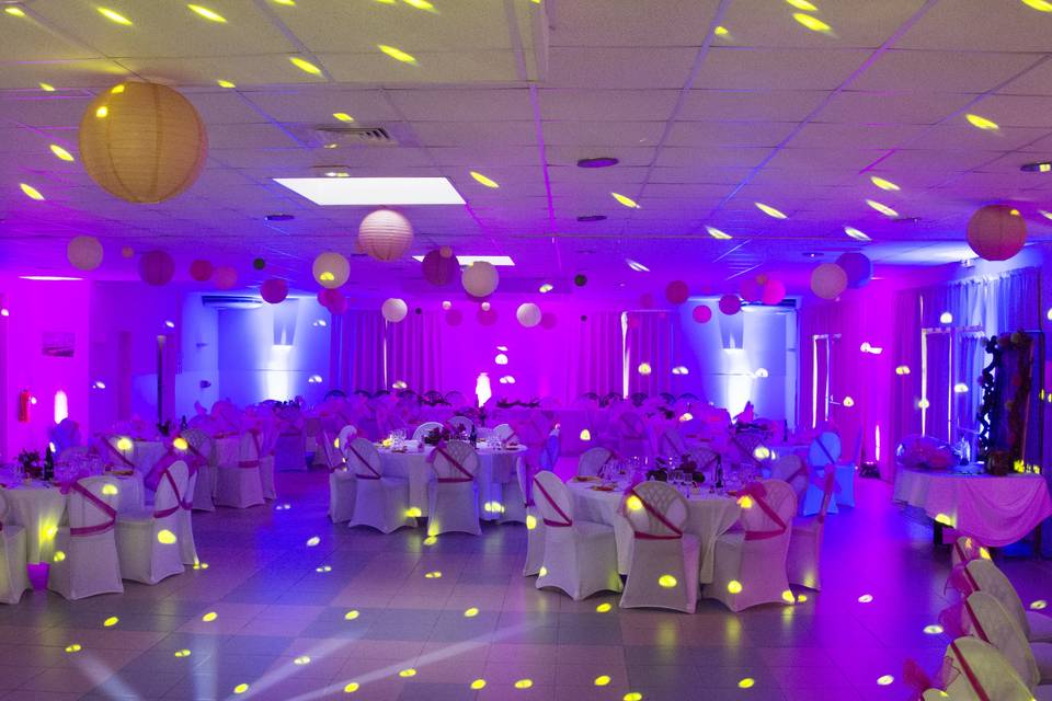 Salle
