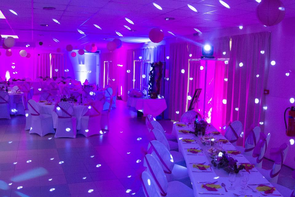 Salle
