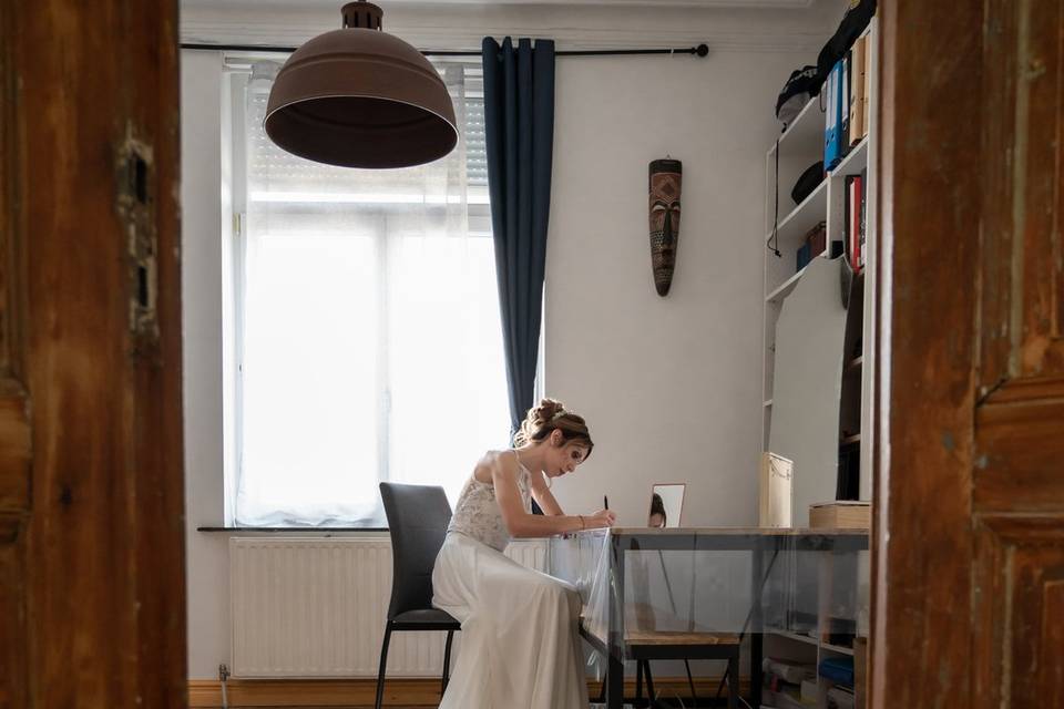 Anna Dijon