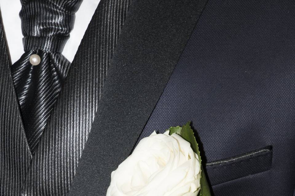 Boutonnière