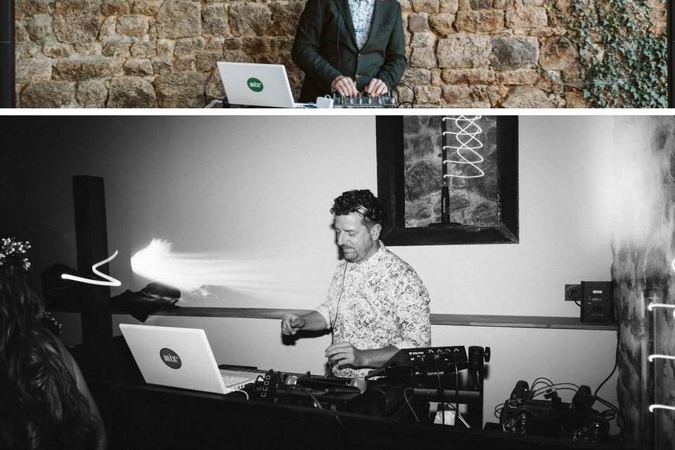 Dj inspi