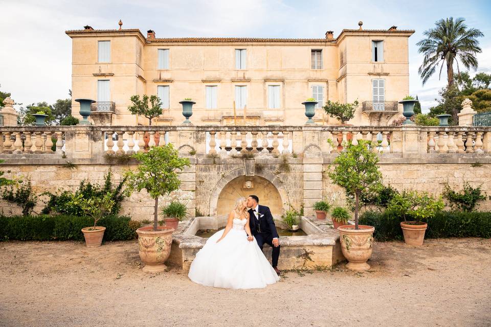 Château de Flaugergue