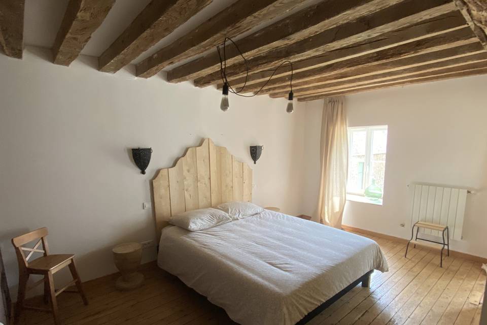 La Maison Chambre de Jules