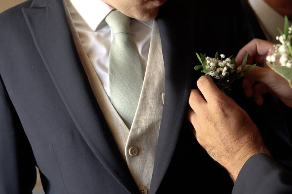 La boutonnière